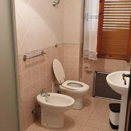 Hotel apartamentowy Bingo 1 Completo Alghero