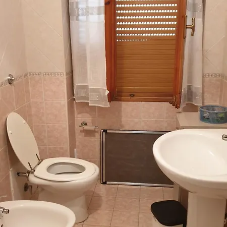 Hotel apartamentowy Bingo 1 Completo