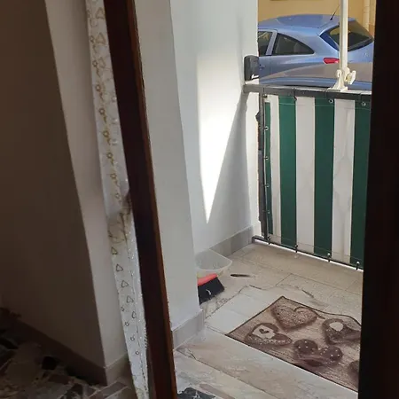 Bingo 1 Completo Hotel apartamentowy Alghero