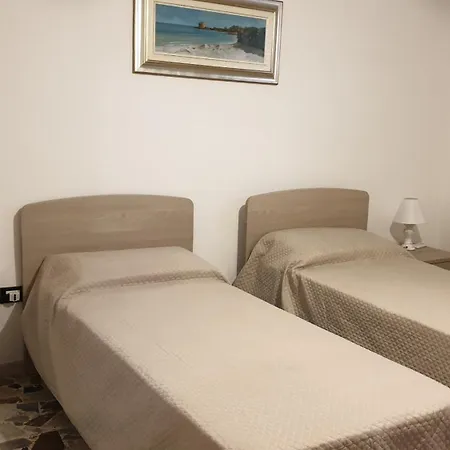 Bingo 1 Completo Hotel apartamentowy *