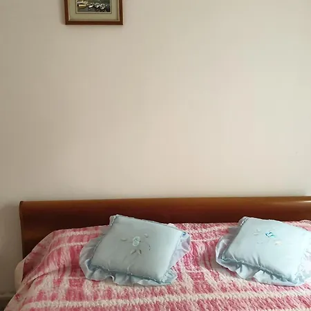 Hotel apartamentowy Bingo 1 Completo Alghero