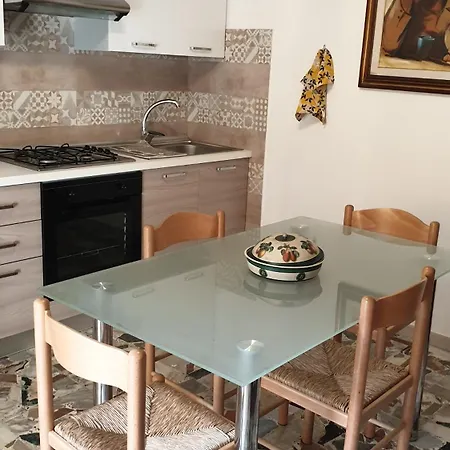 Hotel apartamentowy Bingo 1 Completo