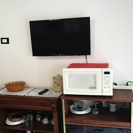 アパートホテル Bingo 1 Completo *