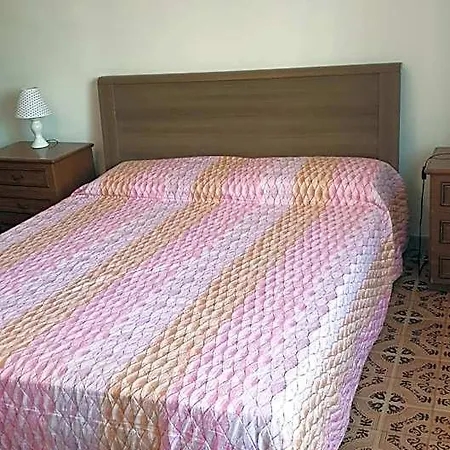 Aparthotel Bingo 1 Completo