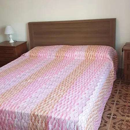 Aparthotel Bingo 1 Completo