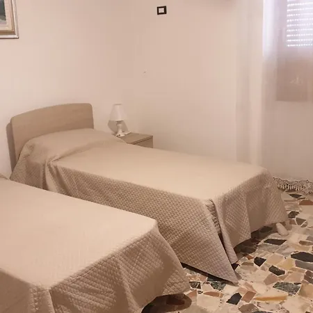 Bingo 1 Completo Aparthotel Alghero