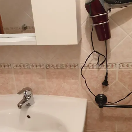 Aparthotel Bingo 1 Completo Alghero