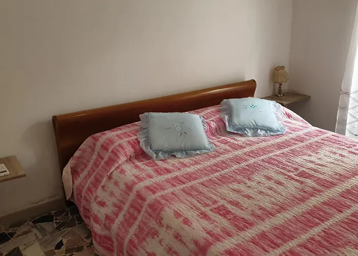 Bingo 1 Completo Ξενοδοχείο με διαμερίσματα