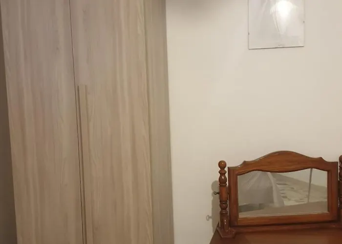 Ξενοδοχείο με διαμερίσματα Bingo 1 Completo