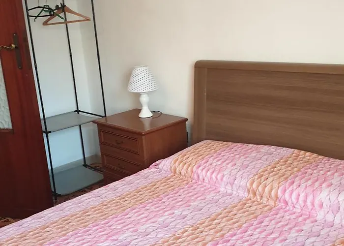 Ξενοδοχείο με διαμερίσματα Bingo 1 Completo Αλγκέρο