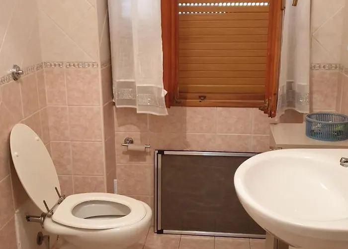 Ξενοδοχείο με διαμερίσματα Bingo 1 Completo