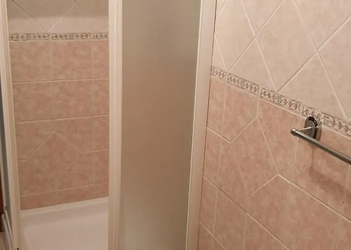 Bingo 1 Completo Ξενοδοχείο με διαμερίσματα *