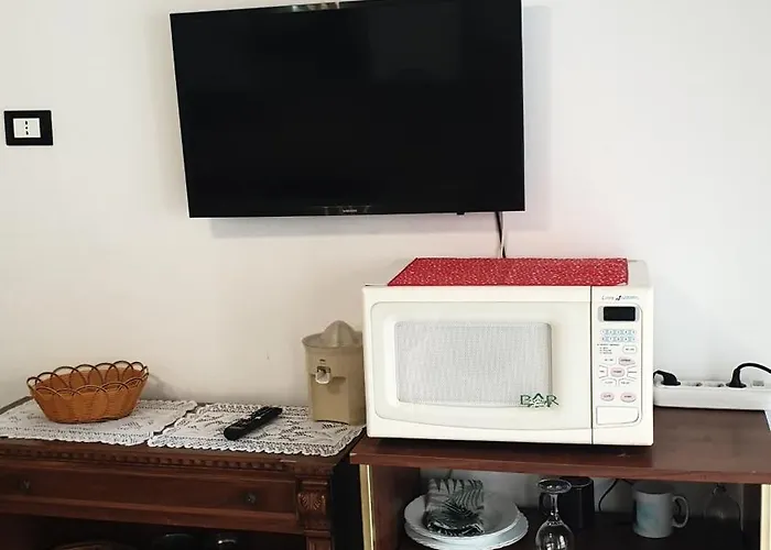 Ξενοδοχείο με διαμερίσματα Bingo 1 Completo *