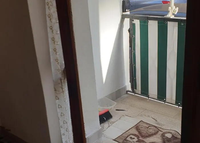 Bingo 1 Completo Ξενοδοχείο με διαμερίσματα Αλγκέρο