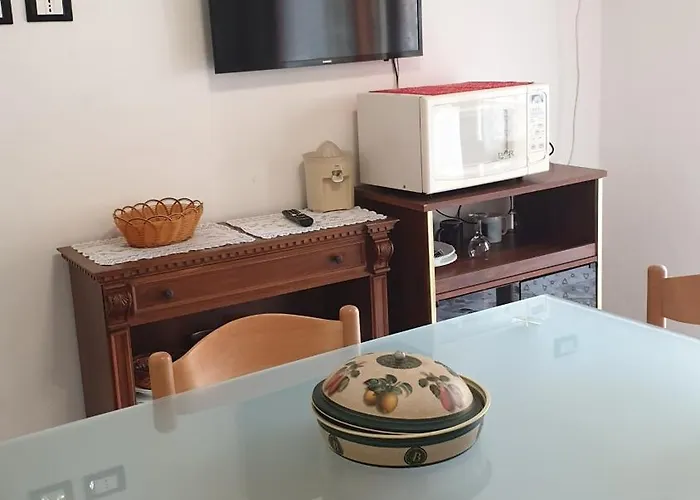 Bingo 1 Completo Ξενοδοχείο με διαμερίσματα