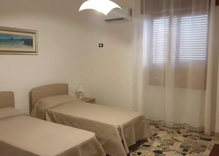 Ξενοδοχείο με διαμερίσματα Bingo 1 Completo Αλγκέρο