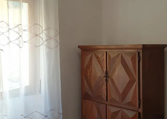 Ξενοδοχείο με διαμερίσματα Bingo 1 Completo