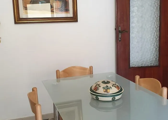 Bingo 1 Completo Ξενοδοχείο με διαμερίσματα