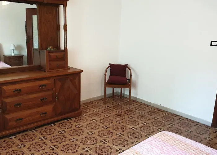 Ξενοδοχείο με διαμερίσματα Bingo 1 Completo