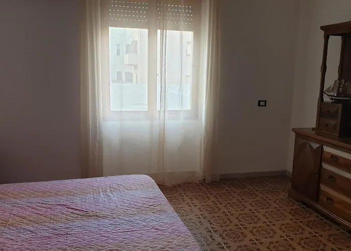 Ξενοδοχείο με διαμερίσματα Bingo 1 Completo *