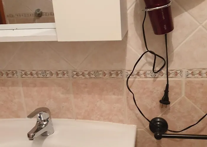 Ξενοδοχείο με διαμερίσματα Bingo 1 Completo Αλγκέρο