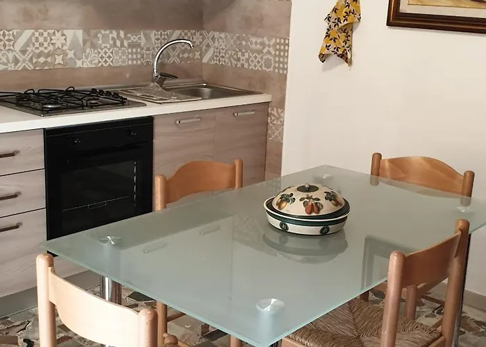 Ξενοδοχείο με διαμερίσματα Bingo 1 Completo